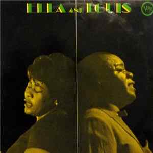 Ella Fitzgerald & Louis Armstrong - Ella And Louis flac
