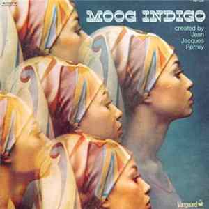 Jean-Jacques Perrey - Moog Indigo flac