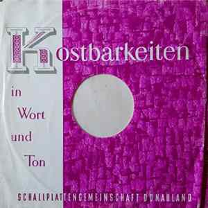 Die Wiener Sängerknaben, Die Sängerknaben Vom Wienerwald, Esther Réthy (Gesang), Ein Kammerorchester Und Ein Gemischter Chor - Fröhliche Weihnacht Überall flac