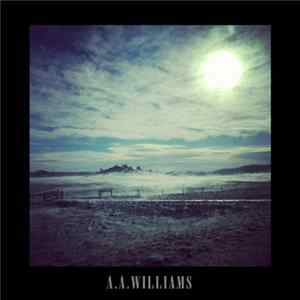 A.A.Williams - A.A. Williams EP flac