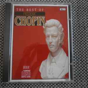 Frederic Chopin - The Best Of Frederic Chopin Vol. 2 flac