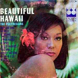 The Polynesians - Beautiful Hawaii flac