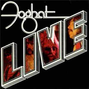 Foghat - Live flac