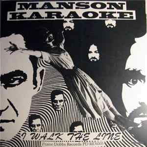 Manson Karaoke - I Walk The Line flac