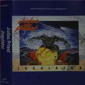 Judas Priest - Jugulator flac