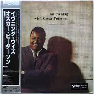 Oscar Peterson - An Evening With Oscar Peterson flac