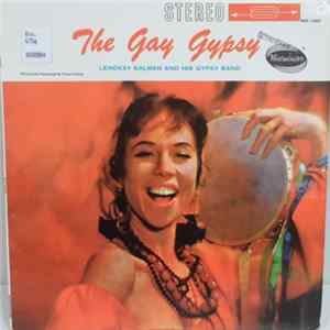 Lendvay Kalman And His Gypsy Band - The Gay Gypsy flac