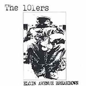 The 101'ers - Elgin Avenue Breakdown flac