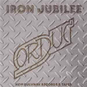 O.R.D.U.C. - Iron Jubilee flac