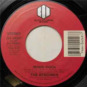 The Reddings - Moon Rock flac