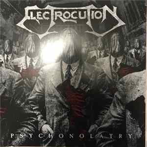 Electrocution - Psychonolatry flac