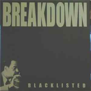 Breakdown - Blacklisted flac