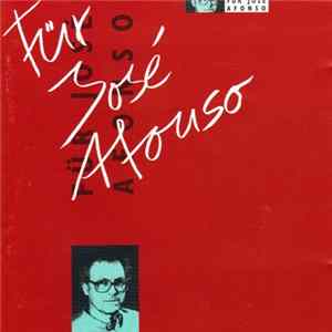 José Afonso - Für José Afonso flac