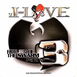 J-Love & W - Return Of The Swarm Part 3 flac