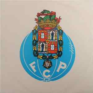 Maria Amélia Canossa - Hino Do Futebol Clube Do Porto flac