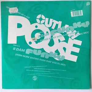 Outlaw Posse - II Dam Funky / Path 2 Survival (Remixes) flac