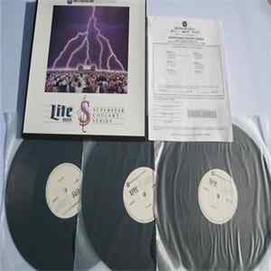 Huey Lewis & The News - Westwood One Superstar Concert Series 87-4 flac