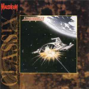 Stormbringer - Stormbringer flac