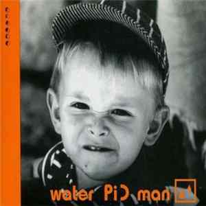 Water Pic Man - ポケットの中で flac