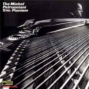 Michel Petrucciani Trio - Pianism flac