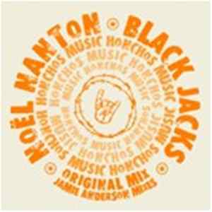 Noël Nanton - Black Jacks flac