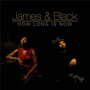James & Black - How Long Is Now flac