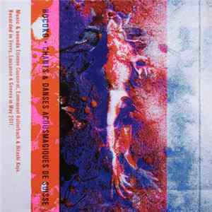 HOCOKO - Chants & Dances Acousmagiques de Suisse flac