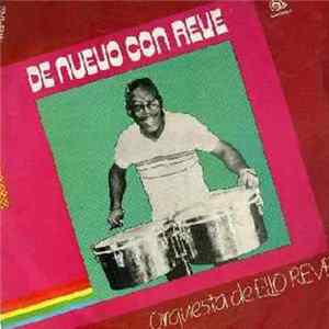 Orquesta Revé - De Nuevo Con Reve flac