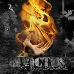 Invictus - Wir Zeigen Dir Deutschland... flac