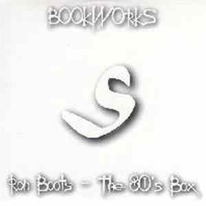 Ron Boots - Bookworks flac