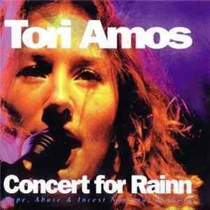 Tori Amos - Concert For Rainn flac