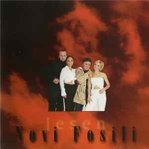 Novi Fosili - Jesen flac