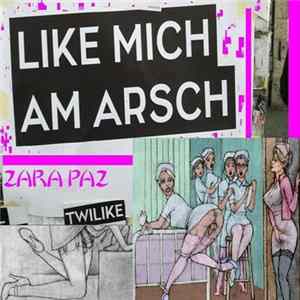 Zara Paz - Hier herrschen Sucht und Ortung! flac