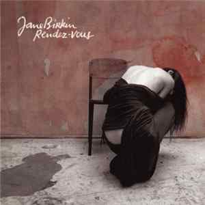 Jane Birkin - Rendez-Vous flac