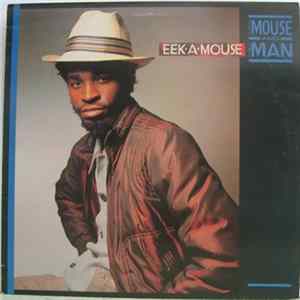 Eek-A-Mouse - The Mouse & The Man flac