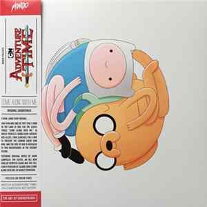 Various - Adventure Time - Come Along With Me Original Soundtrack flac