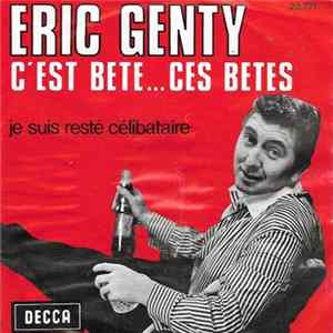 Eric Genty - C'est Bête ... Ces Bêtes flac