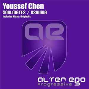 Youssef Chen - Soulmates / Ushuaia flac