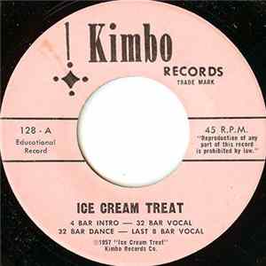 Unknown Artist - Ice Cream Treat flac