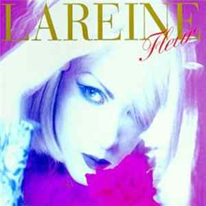 Lareine - Fleur flac
