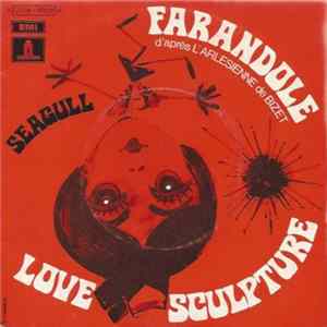 Love Sculpture - Farandole / Seagull flac