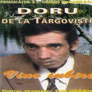 Doru de la Târgoviște - Vino Iubire flac