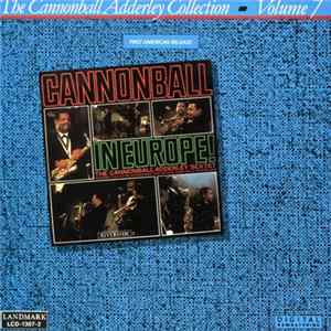 Cannonball Adderley - Cannonball In Europe! flac