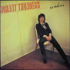 Johnny Thunders - So Alone flac