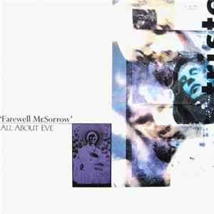 All About Eve - Farewell Mr. Sorrow flac
