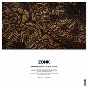 Dimitri Vangelis & Wyman - Zonk flac