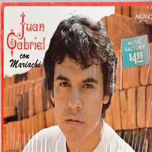 Juan Gabriel - Te LLegara Mi Olvido flac