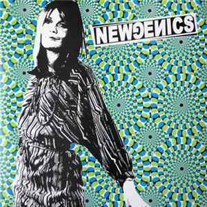 Newgenics - Eraser / Szymbionista flac