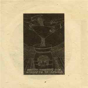 Montibus Communitas, Ø+yn - Offerings For The Destroyer flac