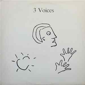 3 Voices - 3 Voices flac